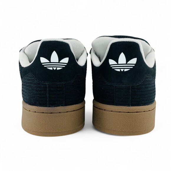 adidas Campus 00s Black Gum Corduroy Men\'s Shoes Casual Sneakers ID1364 main image 11